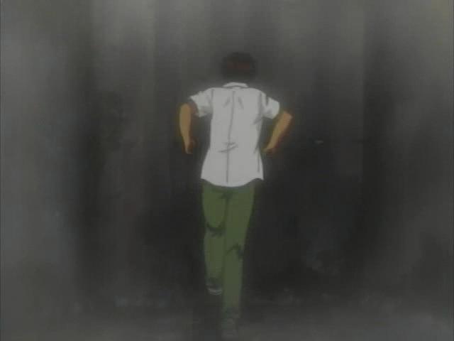 Otaku Gallery  / Anime e Manga / Bleach / Screen Shots / Episodi / 037 - Lo scopo del colpo / 151.jpg